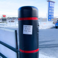 God Has a Plan For You Tracts