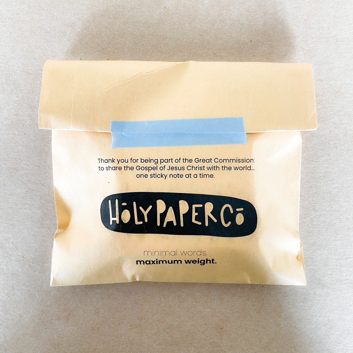 God Loves You Tracts