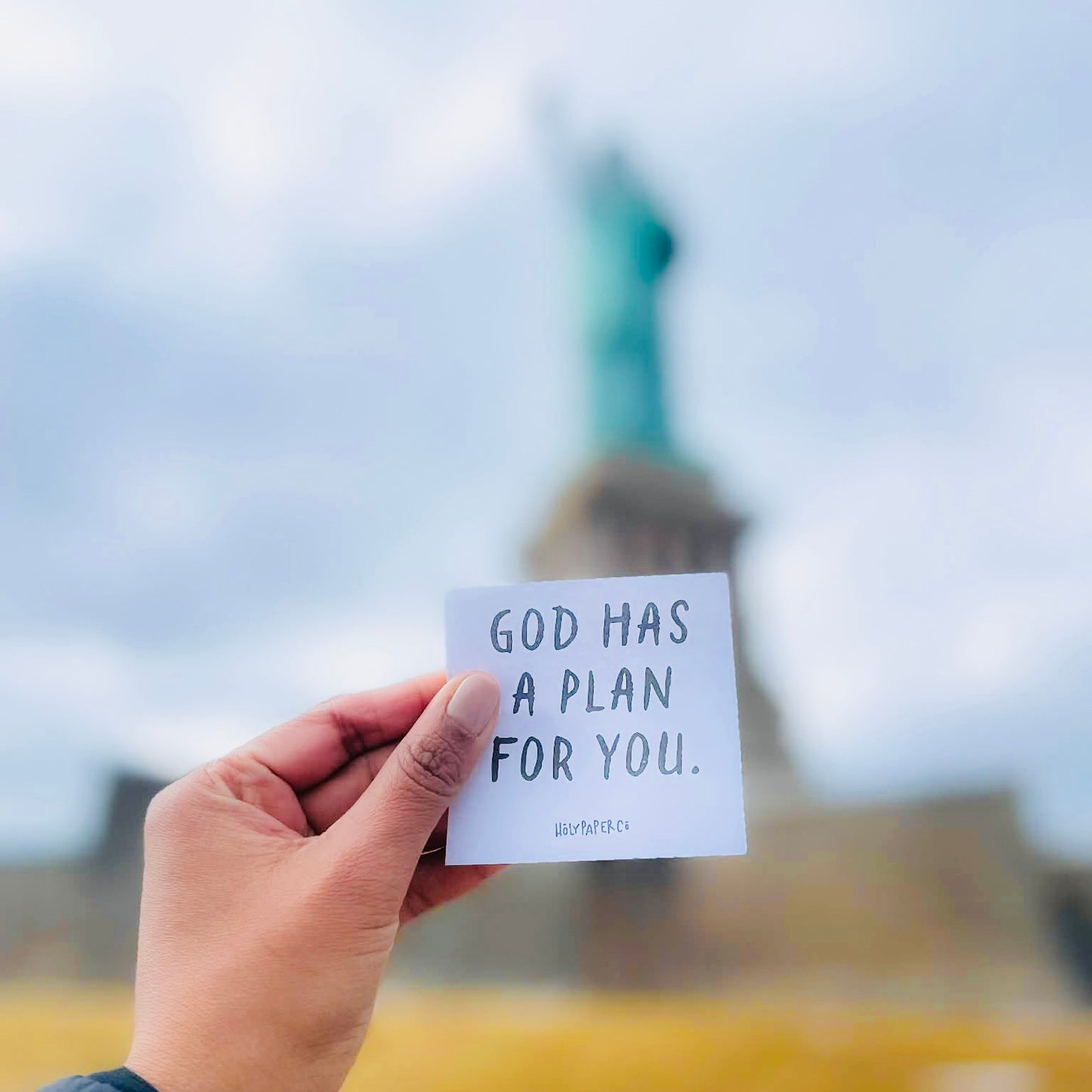 Love Notes from God